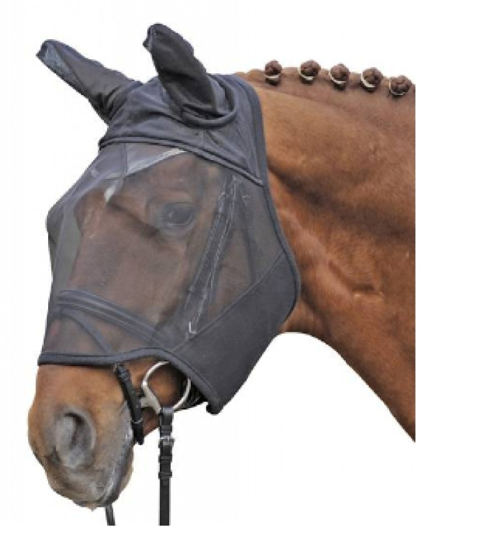 Anti-fly mask